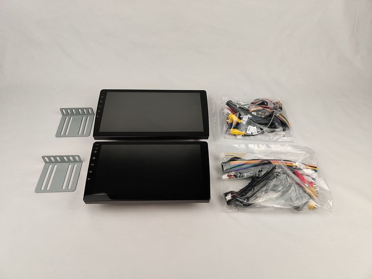 Android Radio 9 Inch 2