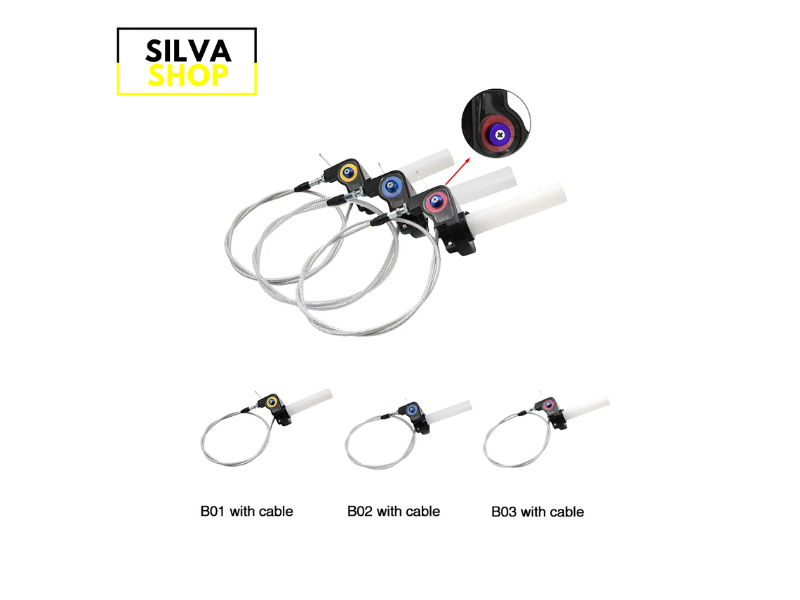 Universal Quick Grip 1