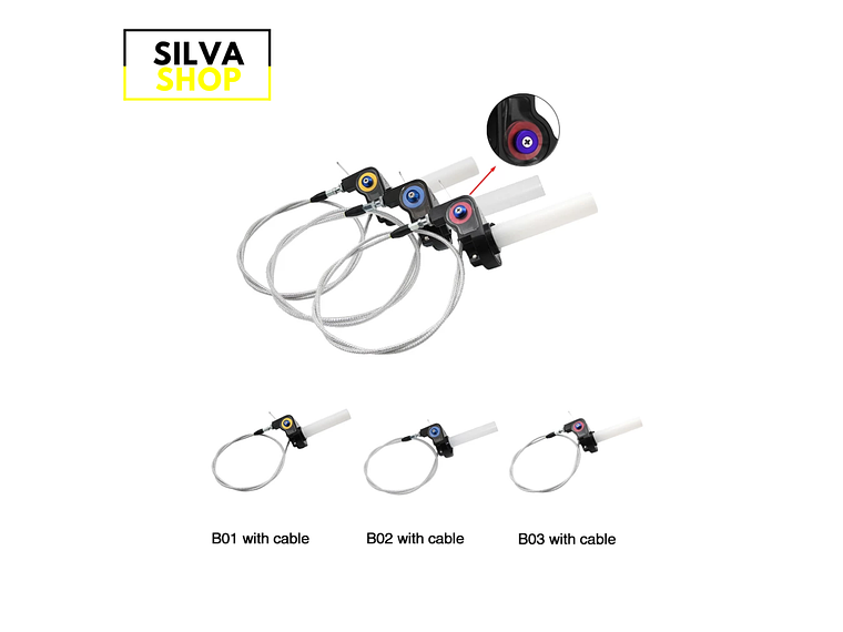 Universal Quick Grip 1