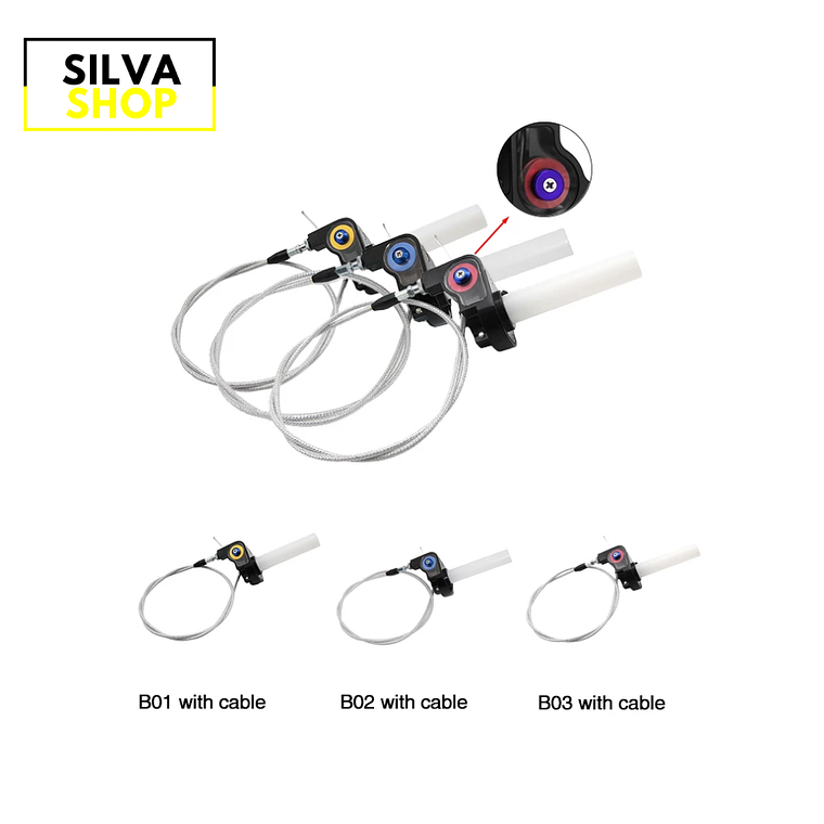 Universal Quick Grip 1