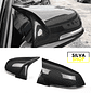 BMW Carbon Mirror Covers - vignette 1