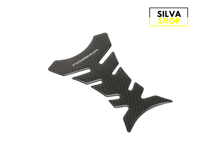 Protetor de Depósito para Mota 1