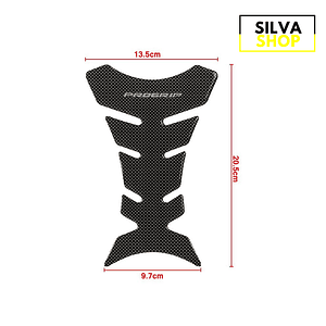 Motorcycle Tank Protector