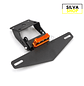 Soporte para matrícula KTM 125 390 - Miniatura 1