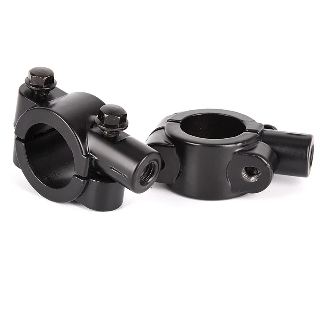 Mirror Support for M8 Handlebars 2