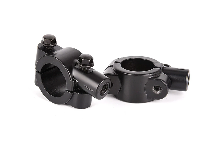 Mirror Support for M8 Handlebars 2