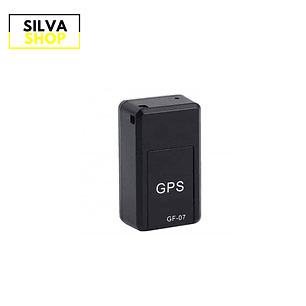 Localizador GPS Mini