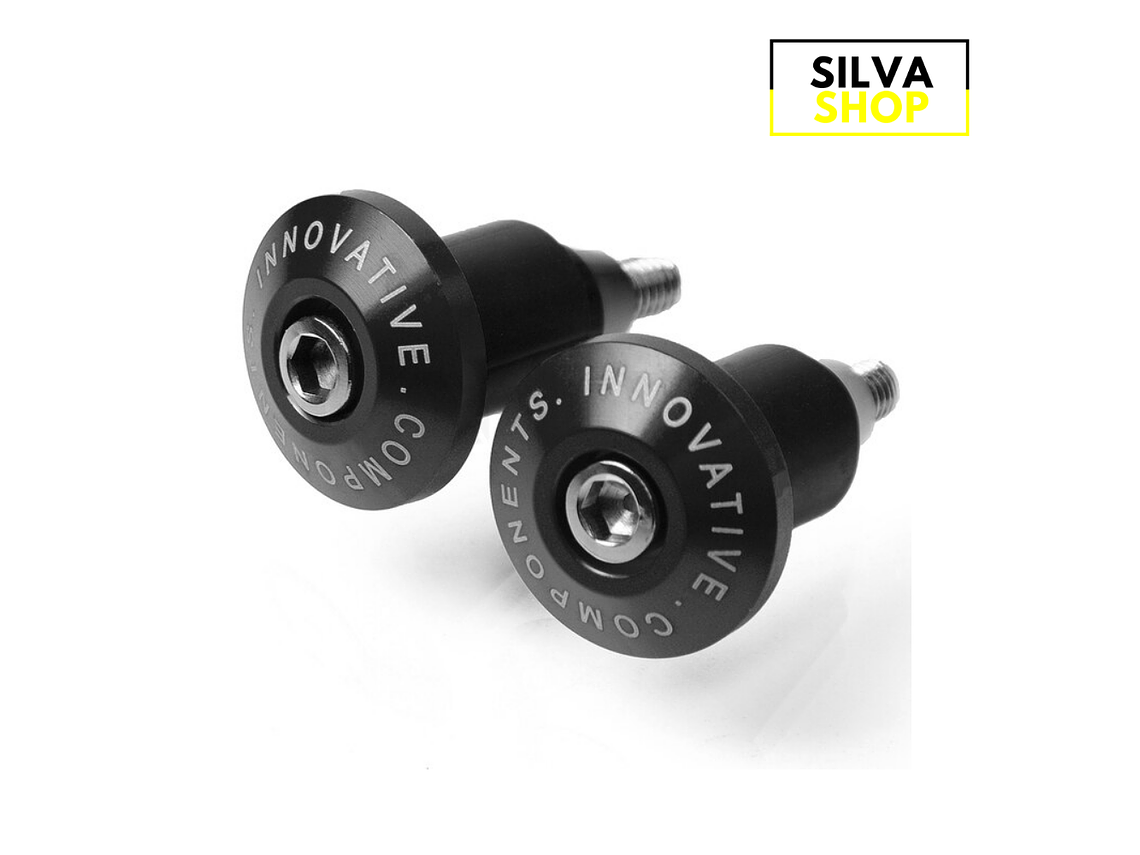 Motorcycle Grip Weights 1