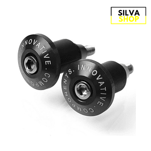 Motorcycle Grip Weights