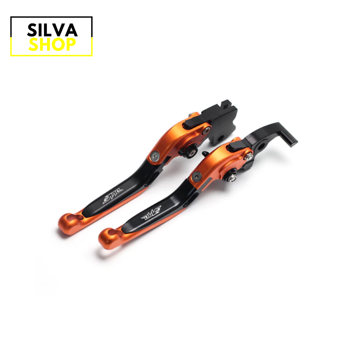 Manetes KTM Duke 125 390 1