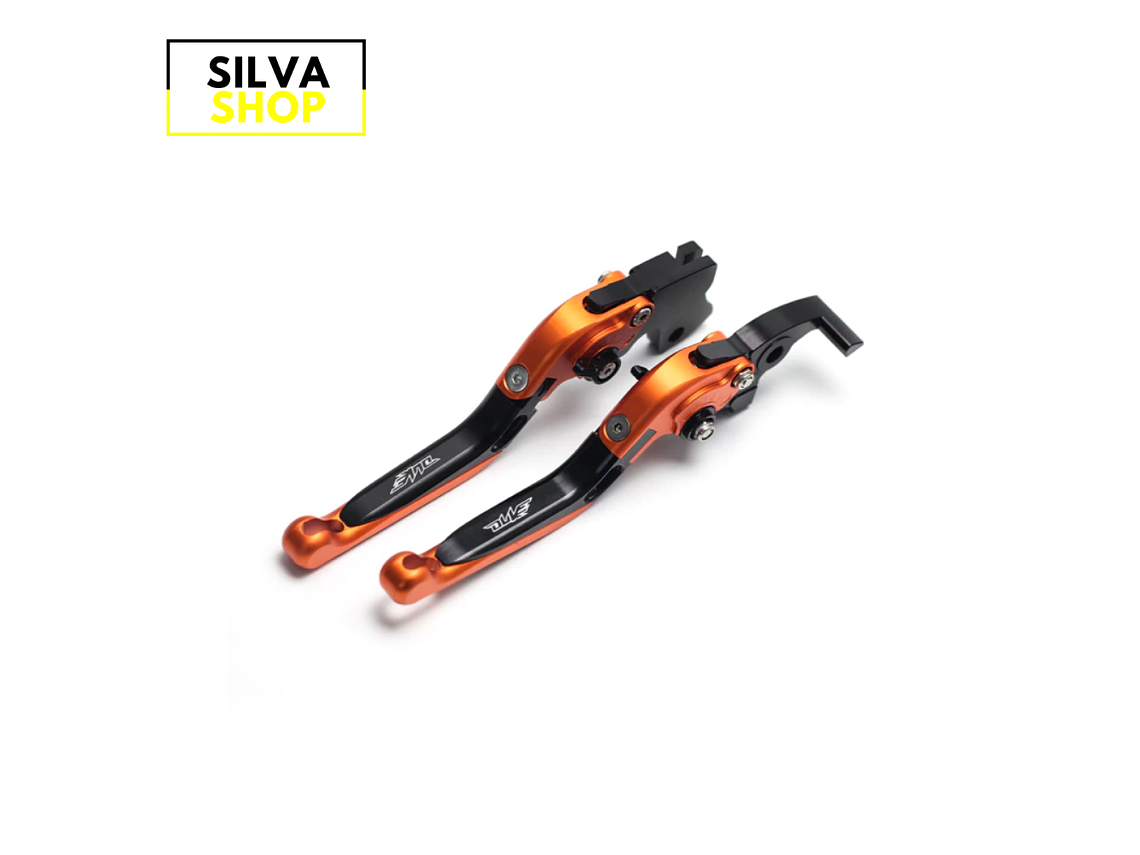 Manetes KTM Duke 125 390 1