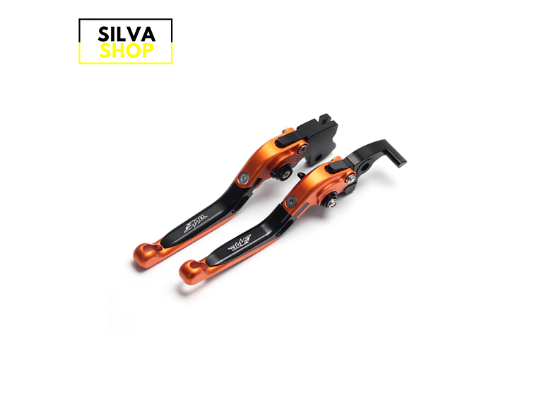 Manetes KTM Duke 125 390 1