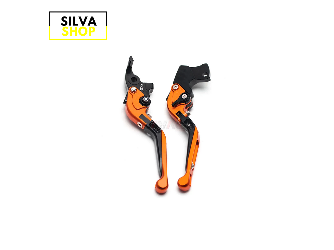 Manetes KTM Duke 125 390 2