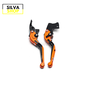 KTM Duke 125 390 Levers