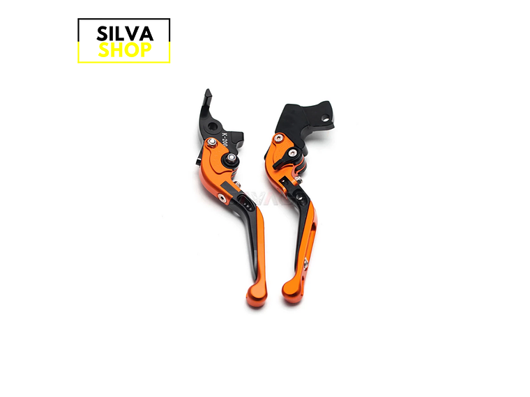 Manetes KTM Duke 125 390 2