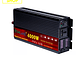 Inversor Onda Pura 4000w 12v/24v - Miniatura 1