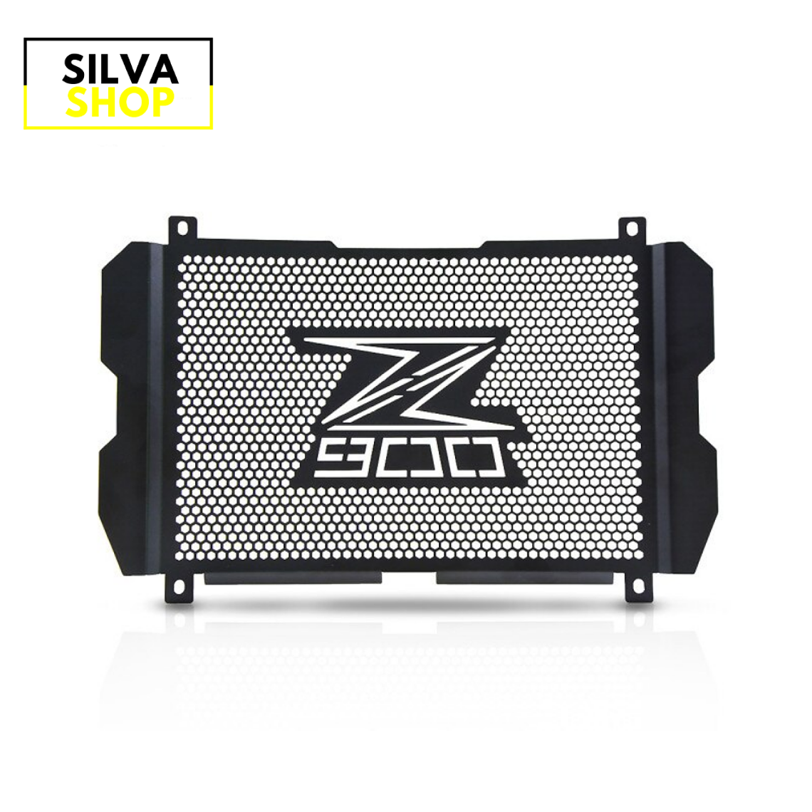 Proteção Radiador Z900 1
