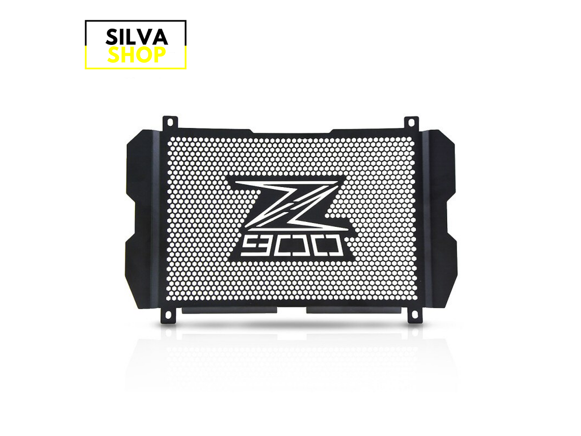 Proteção Radiador Z900 1