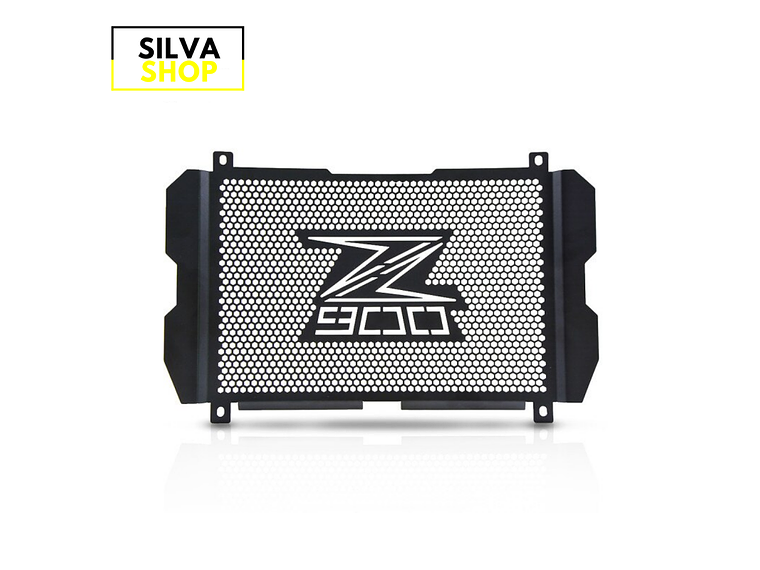 Proteção Radiador Z900 1