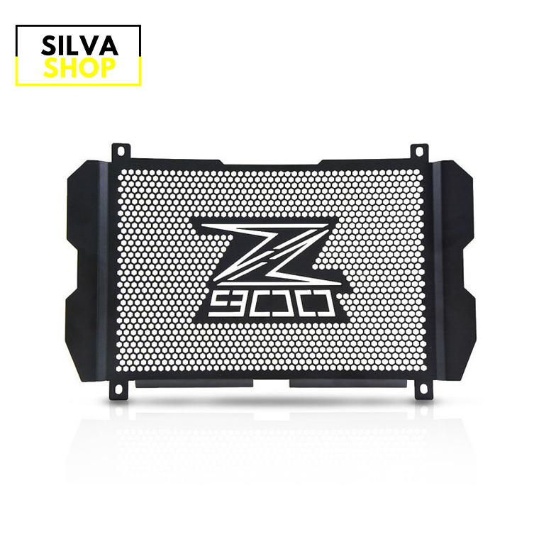 Proteção Radiador Z900 1