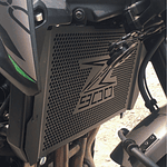 Proteção Radiador Z900