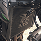 Proteção Radiador Z900 - Thumbnail 2