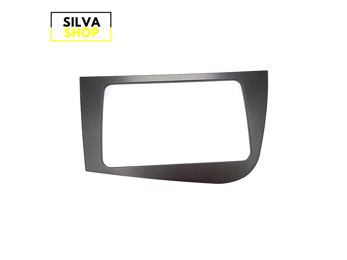 Moldura Seat Leon 2005-2011 1