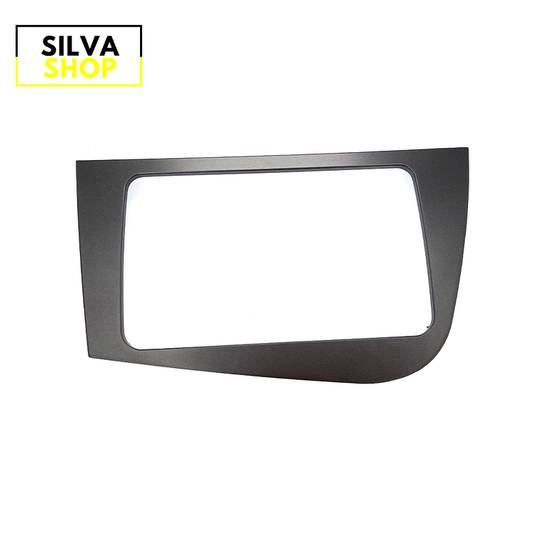 Moldura Seat Leon 2005-2011 1