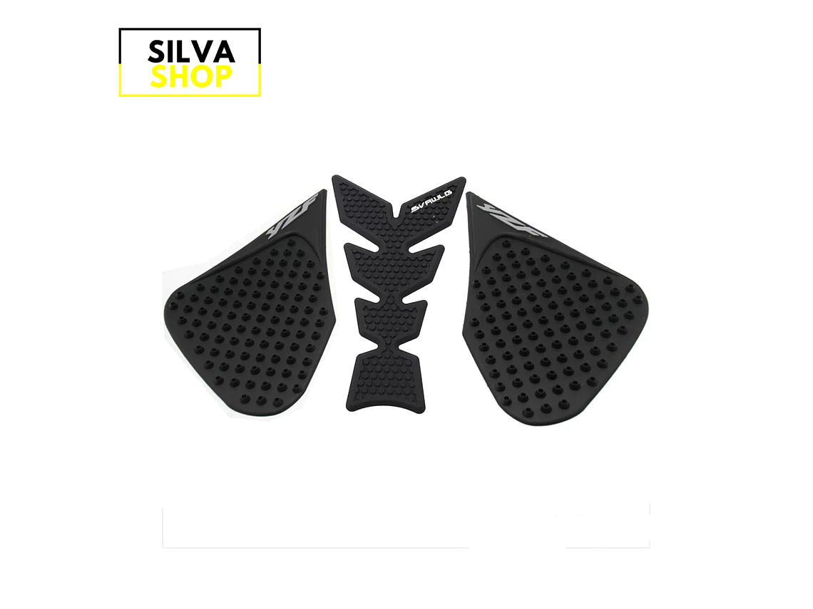 Yamaha R3 R6 R1 Tank Protector 1