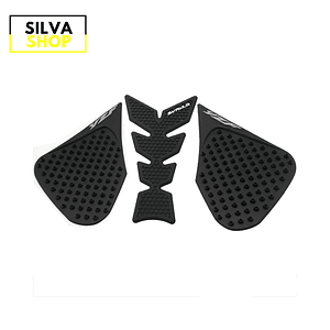 Yamaha R3 R6 R1 Tank Protector