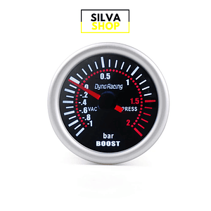 Turbo Pressure Gauge 2 BAR