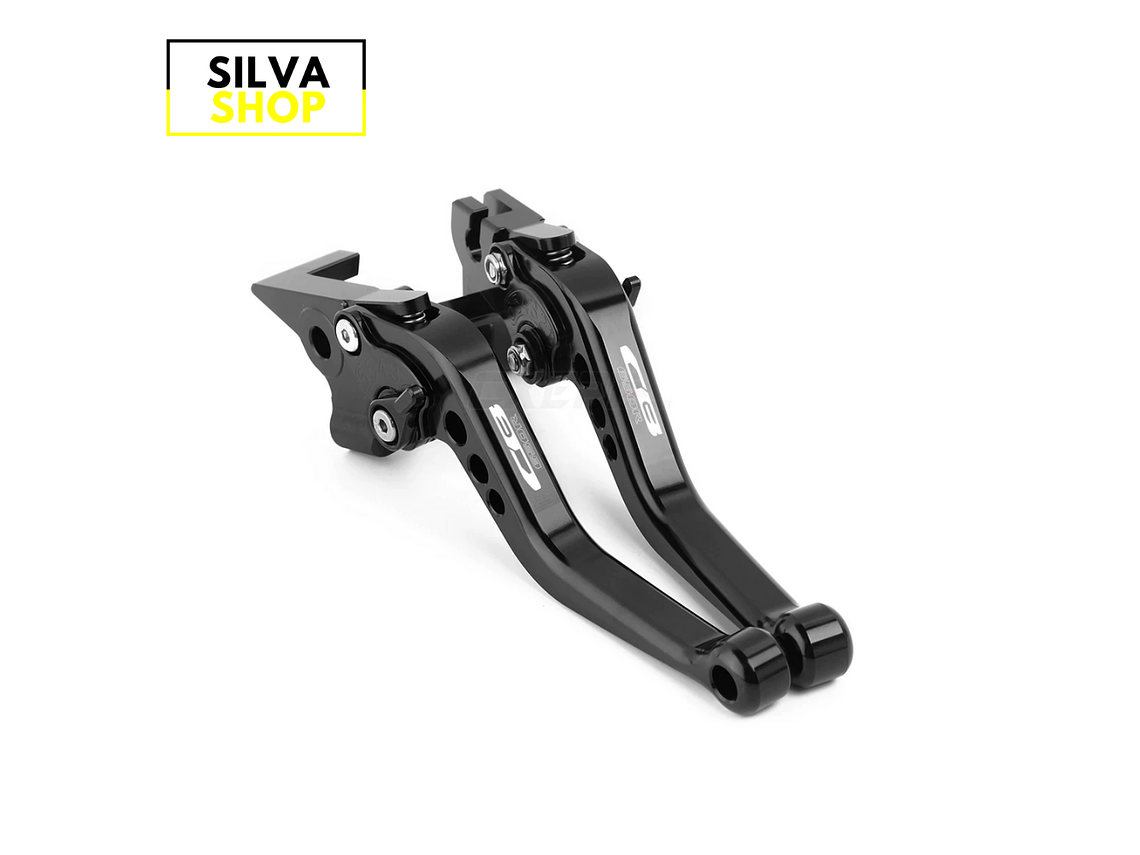 Manetes Honda CB650R 1