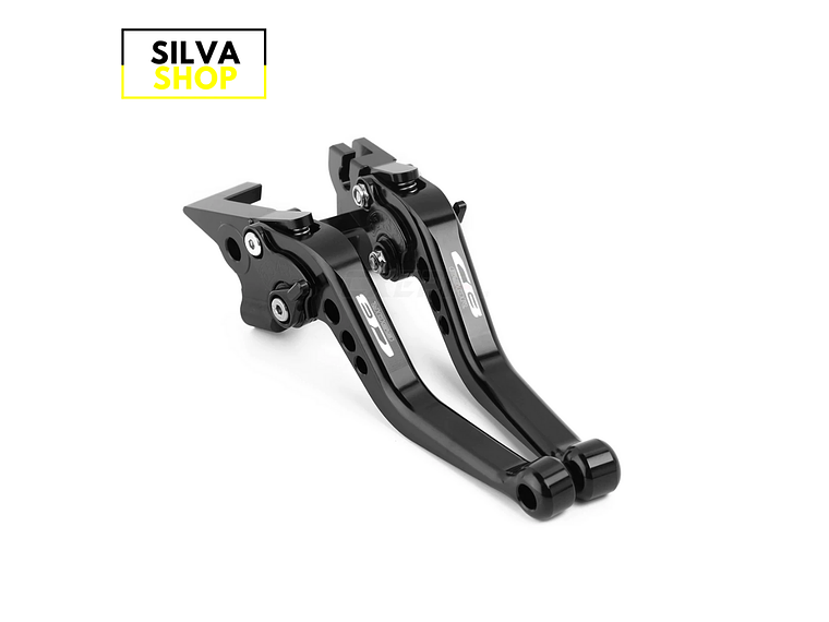 Manetes Honda CB650R 1