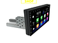 Radio 1DIN giratoria Android de 7