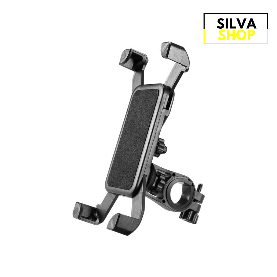 Suporte de Telemóvel para Mota 1