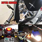 Small LED Turn Signals for Motorcycle - vignette 3