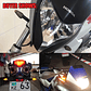 Small LED Turn Signals for Motorcycle - thumbnail 3