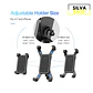 Cell Phone Support for Motorcycle - thumbnail 3