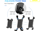 Cell Phone Support for Motorcycle - thumbnail 3