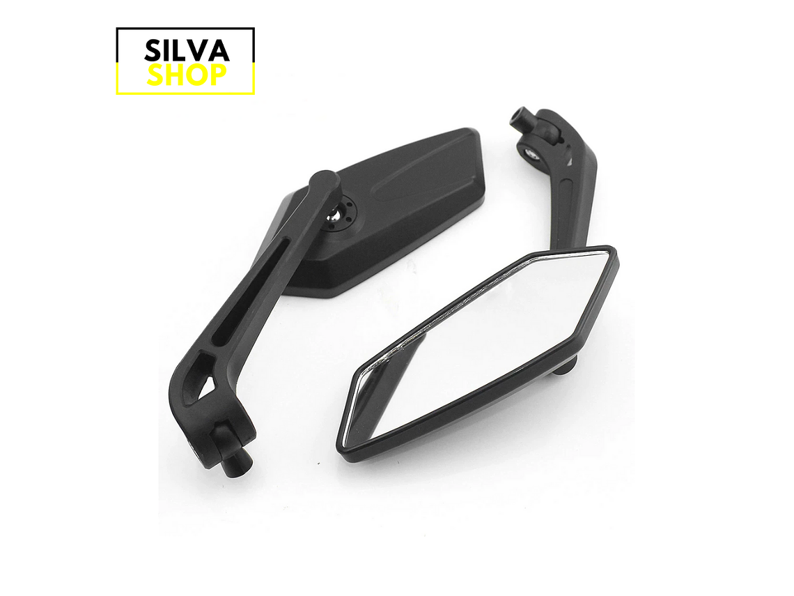 Espejos Universales Koso 1