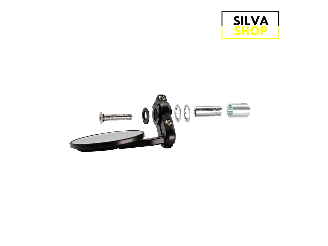 Round Handle Mirrors 3