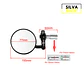 Round Handle Mirrors - vignette 4