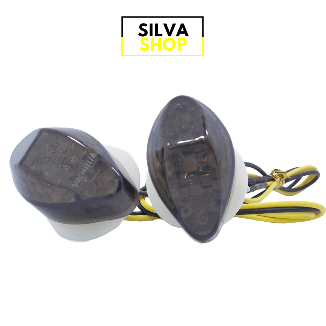 Piscas Embutidos Honda 1