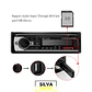 1DIN radio with Bluetooth - thumbnail 3