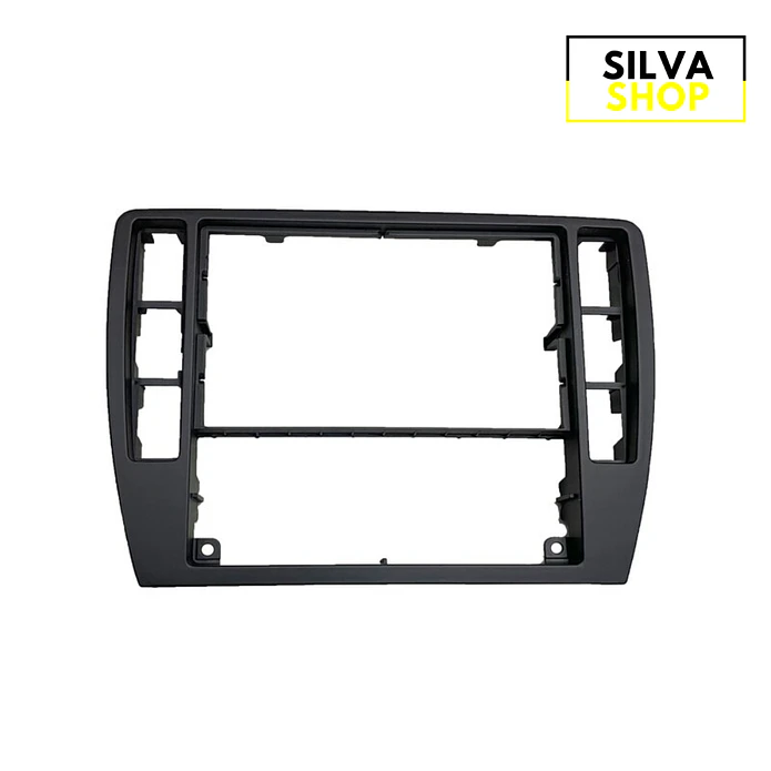 Passat B5 Radio 2DIN Frame 1