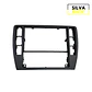 Passat B5 Radio 2DIN Frame - thumbnail 1