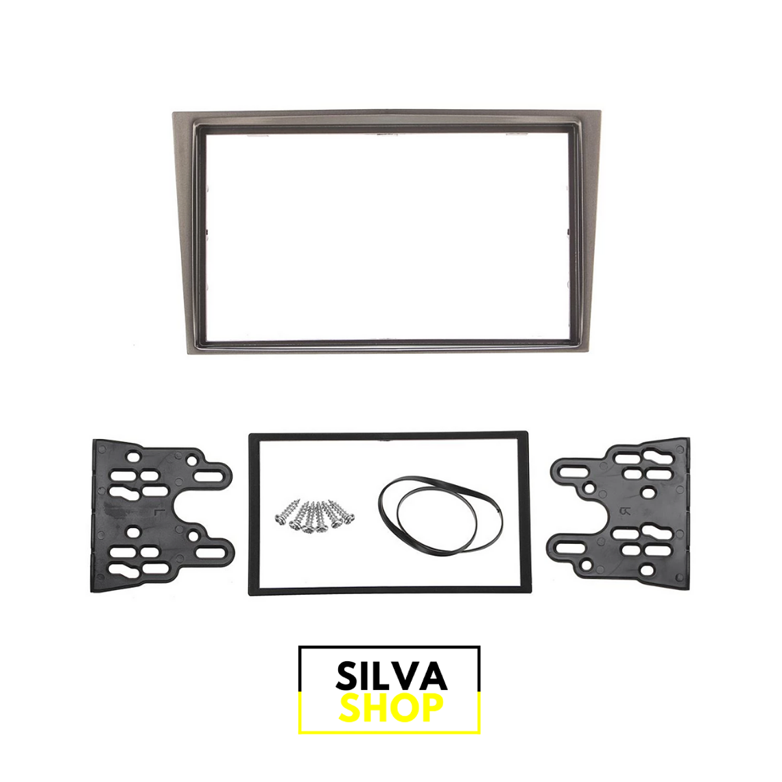 Moldura Opel Astra /  Corsa 1