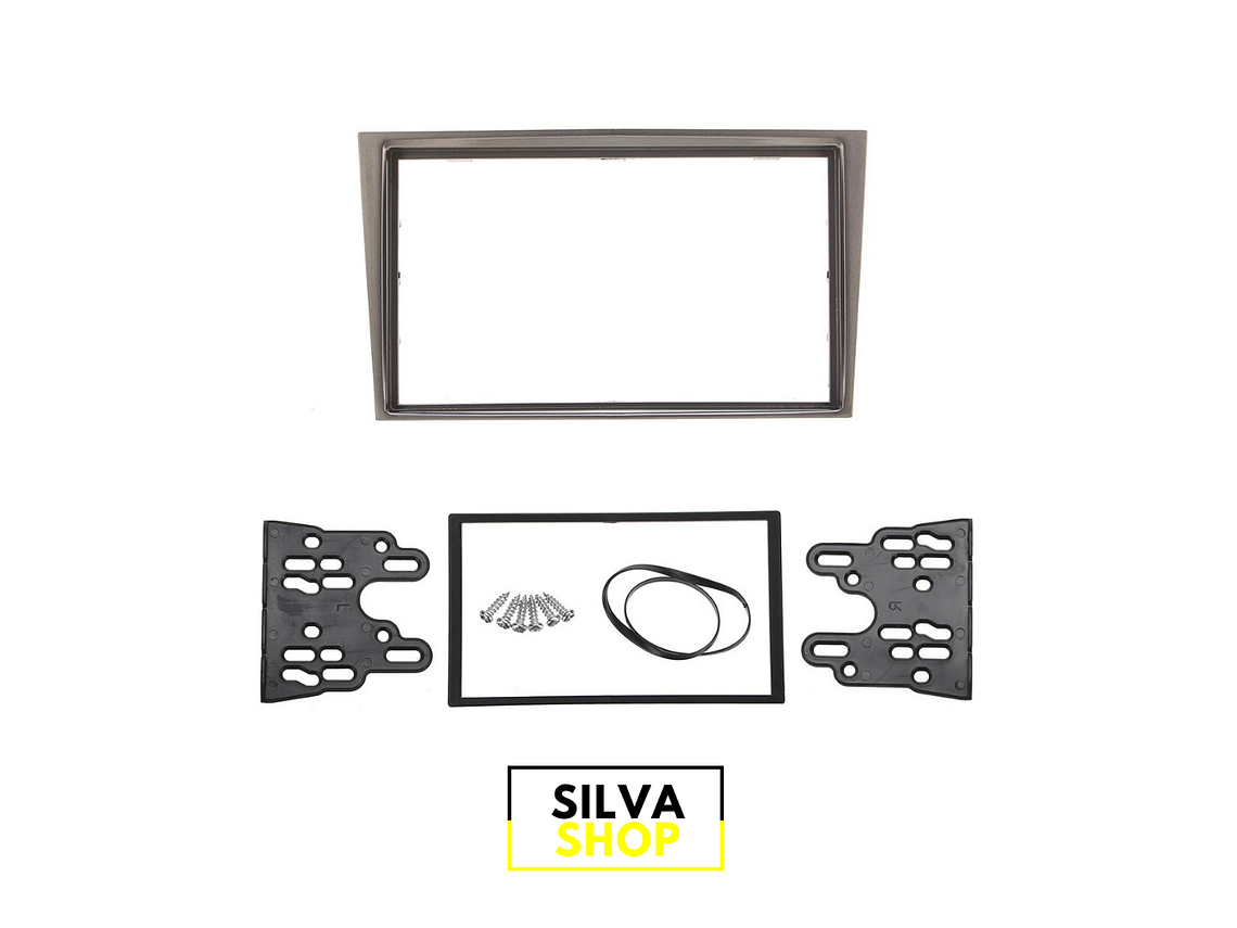 Opel Astra / Corsa frame 1