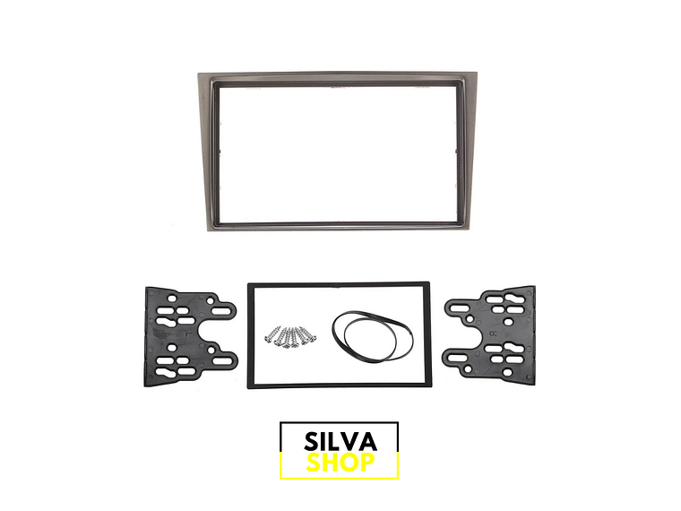 Opel Astra / Corsa frame 1