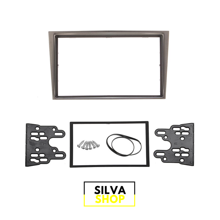 Moldura Opel Astra /  Corsa 1